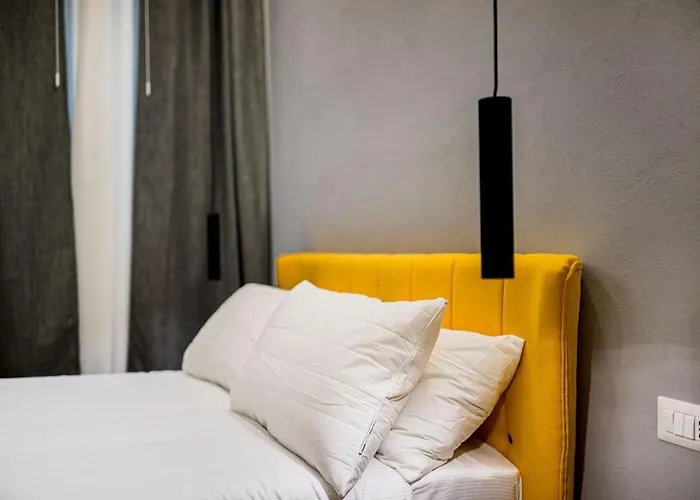 Apartamento Vatican Golden *