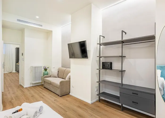 Apartamento Vatican Golden Roma