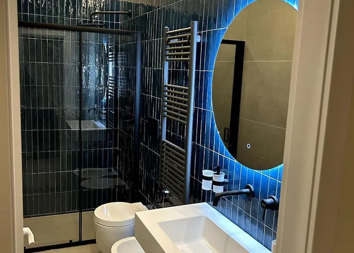 Apartamento Vatican Golden *