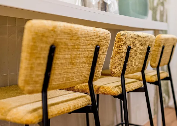Apartamento Vatican Golden *