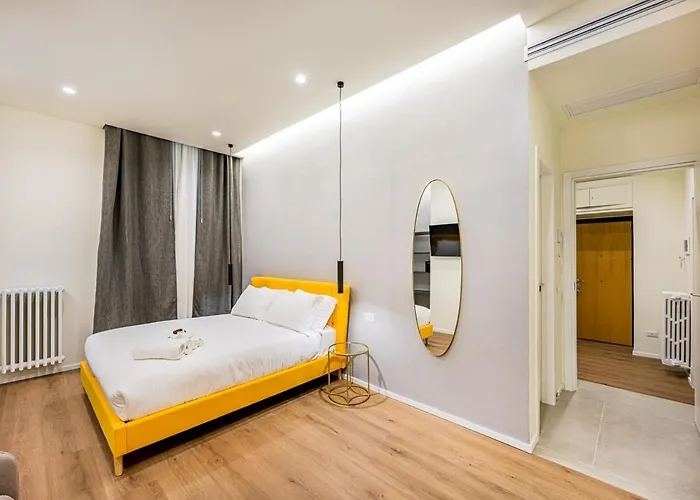 Apartamento Vatican Golden
