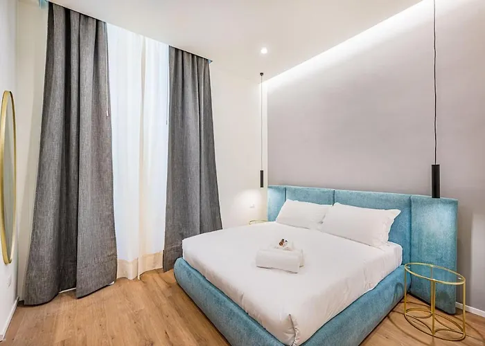 Apartamento Vatican Golden Roma